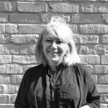 Alison Taylor - Edgington Spink + Hyne Ltd